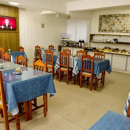 Planaltur Hotel-2