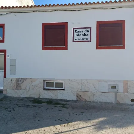 Casa Da Idanha-2
