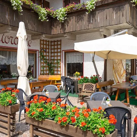 Hotel Alle Alpi-3