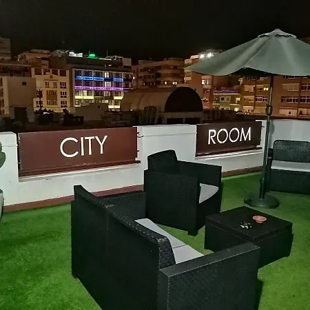 City Room Las Palmas-3