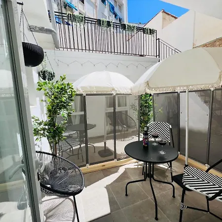 Cool Lofts Alameda Valencia-2