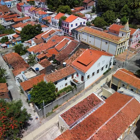 Estalagem Bonfim, 351-3