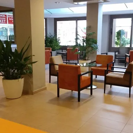Hotel Encant-3