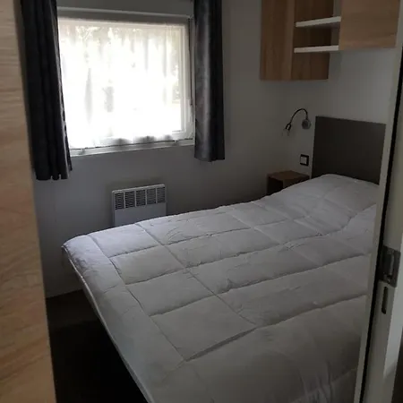 Mobil Home 8 Personnes Village Vacance Siblu 4*-2