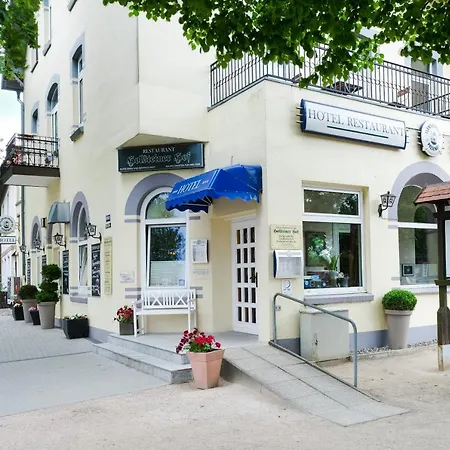 Hotel-Restaurant Holsteiner Hof-3