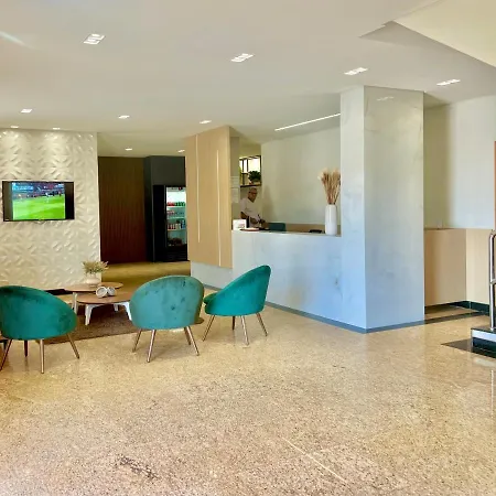 Hotel Veneza-3