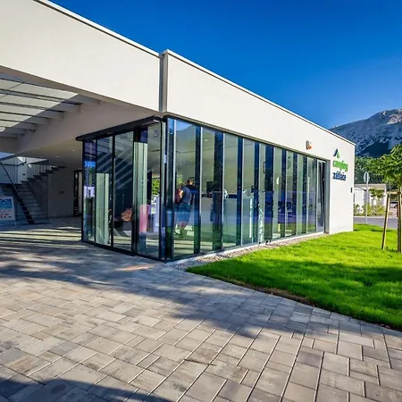 Valamar Camping Baska-3
