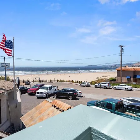 Beach House Inn & Suites-2