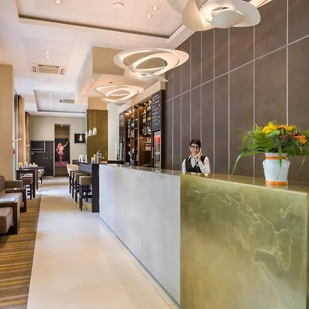 Acora Bochum Living The City - Apartments-3