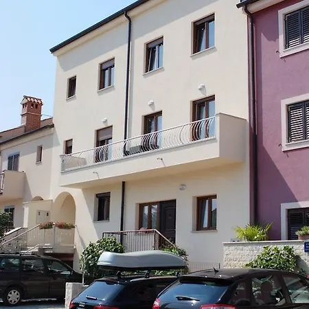 Guesthouse Residence Major-2