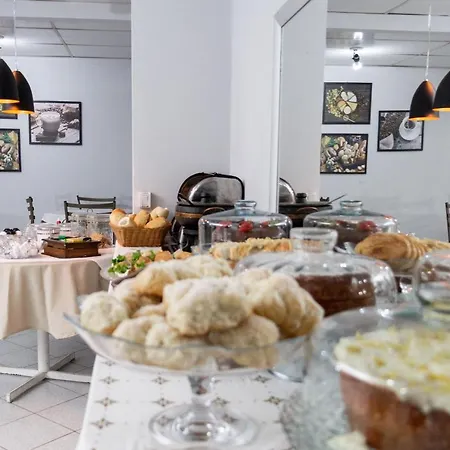 Hotel Alfa de Bauru Ltda-3
