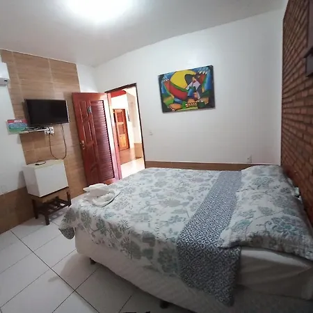 Pousada Sena-2