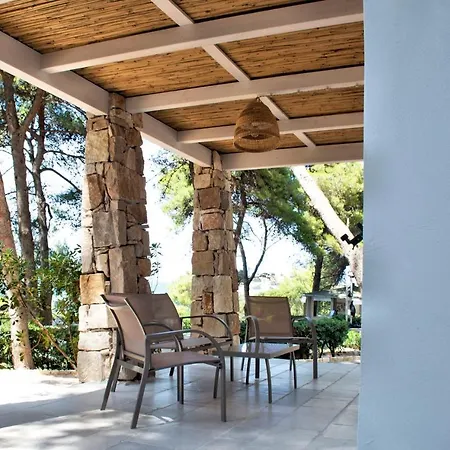 Gattarella Family Resort - Seaside Rooms&Suites-2