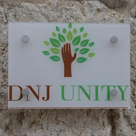 DNJ Appart Hotel-2
