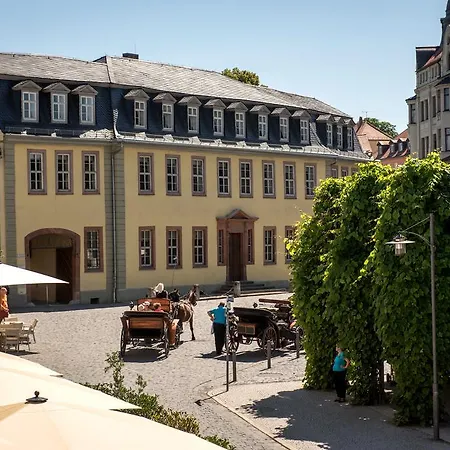 Hotel am Goethehaus-3