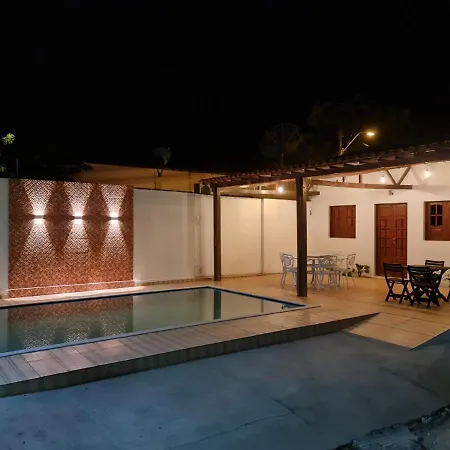 Hotel Porthal da Ilha- Paulo Afonso-Ba-3