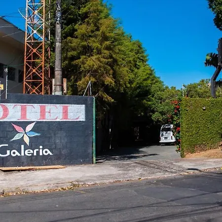 Galeria Hotel Pousada-2