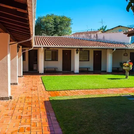 Galeria Hotel Pousada-3