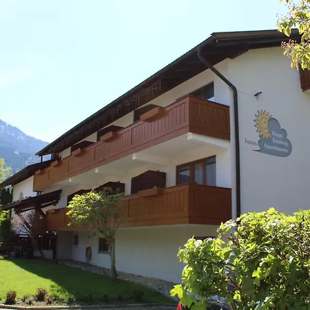 Appartement-Hotel Happy Kienberg-3
