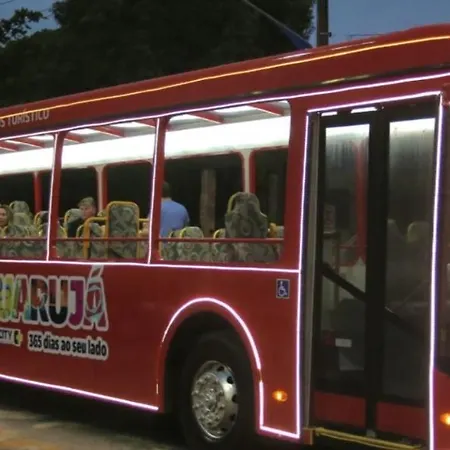 Pippo Suites Guarujá-3