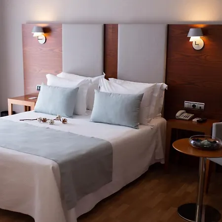 Hotel El Trebol-2