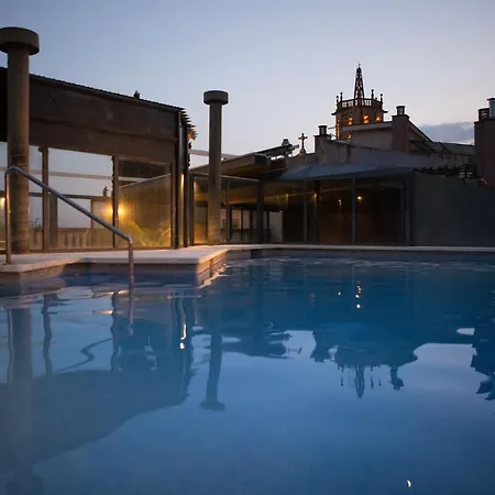 Rvhotels Spa Vila De Caldes - Adults Only-2