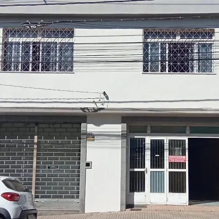 Casa Da Vo Cristina-2