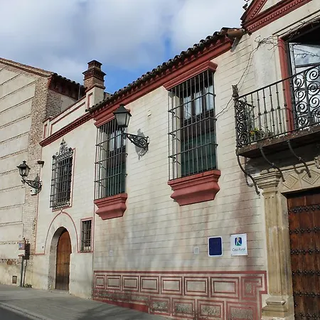 El Palacio de San Benito-3