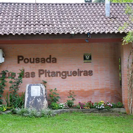 Pousada Parque das Pitangueiras-3