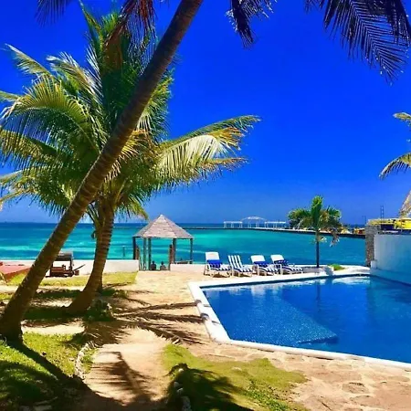 Casa CARIBE Cancun-3