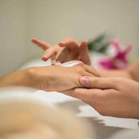 Servatur Casablanca Suites & Spa - Adults Only-3