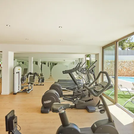 Monsuau Cala D'Or Hotel 4 Sup - Adults Only-2