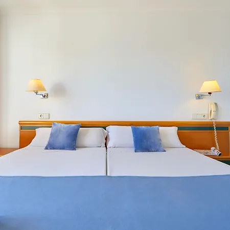Gavimar Cala Gran Hotel And Apartments-2