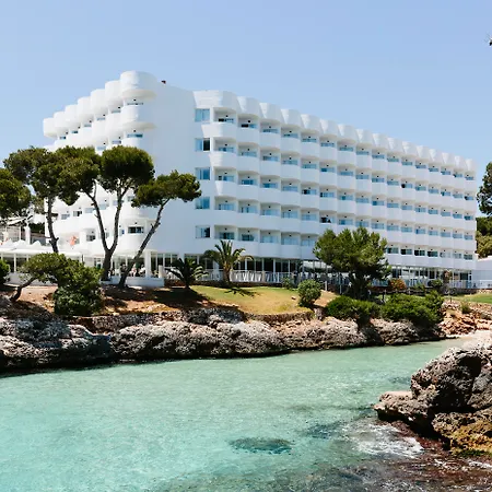 Aluasoul Mallorca Resort - Adults Only-3