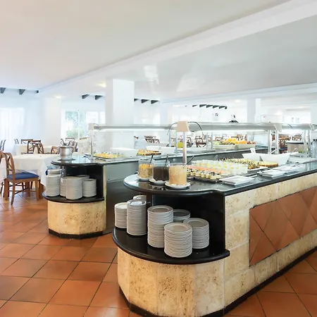 Hotel Palia Dolce Farniente 3 Sup-2