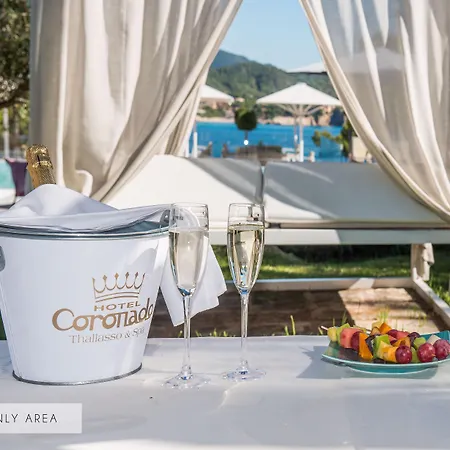 Hotel Coronado Thalasso & Spa-3