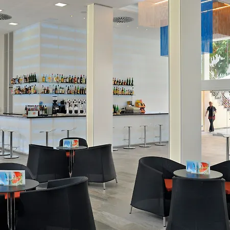 Hotel Hispania-2
