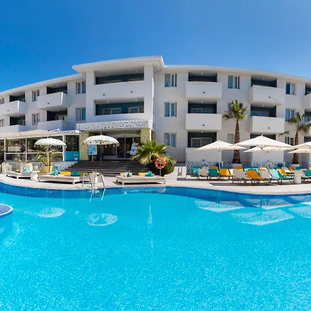 Sotavento Club Apartments - Adults Only-3