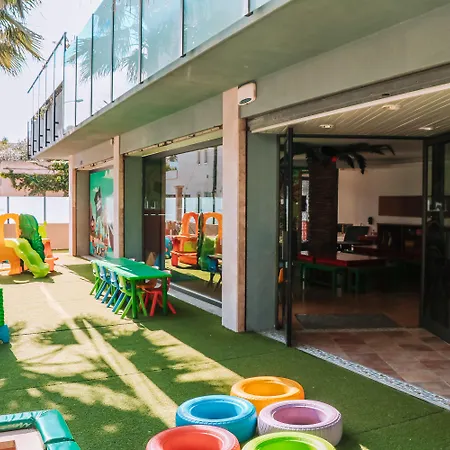 Marins Suites - Adults Only Hotel-2