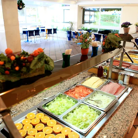 Mll Palma Bay Club Resort-2