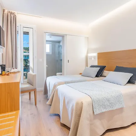 Hotel Eden Soller-2