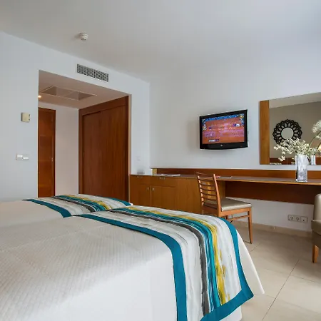 Palladium Hotel Palmyra - Adults Only-3
