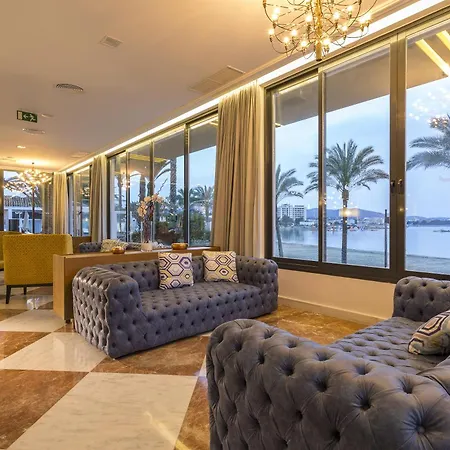 Palladium Hotel Palmyra - Adults Only-2