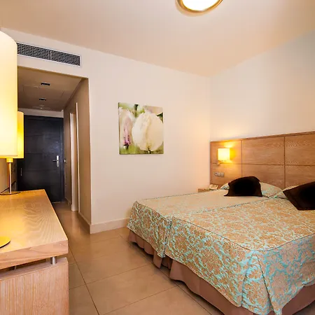 Kn Hotel Arenas del Mar Adults Only-3