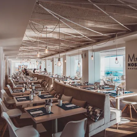 Amare Beach Hotel Ibiza - Adults Recommended-2