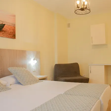 Klayman Olivina Aparthotel-3
