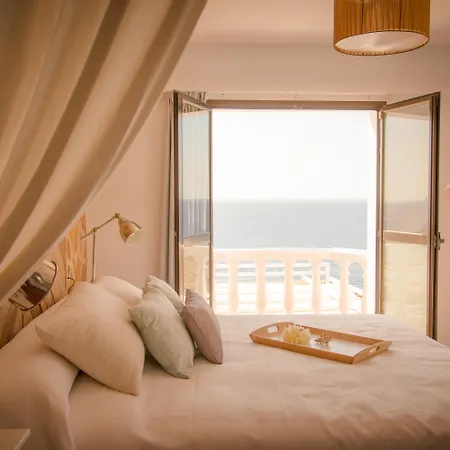 Hostal La Torre Ibiza Cap Negret-3