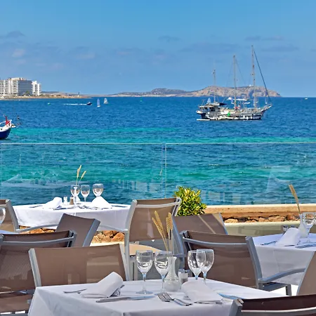 Nyx Hotel Ibiza By Leonardo Hotels-Adults Only-3