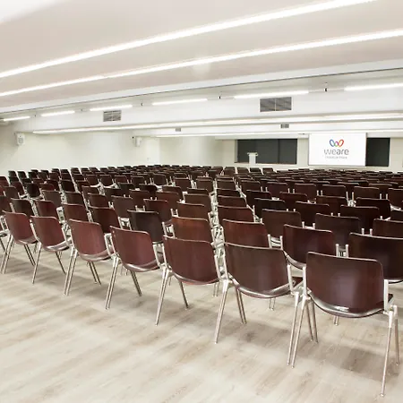 Hotel Chamartin The One-2
