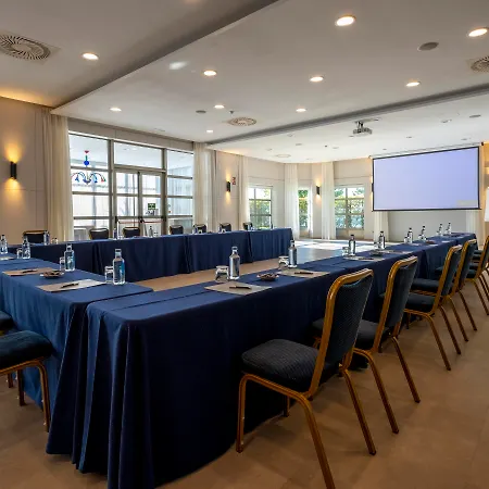Gran Hotel Attica21 Las Rozas-3